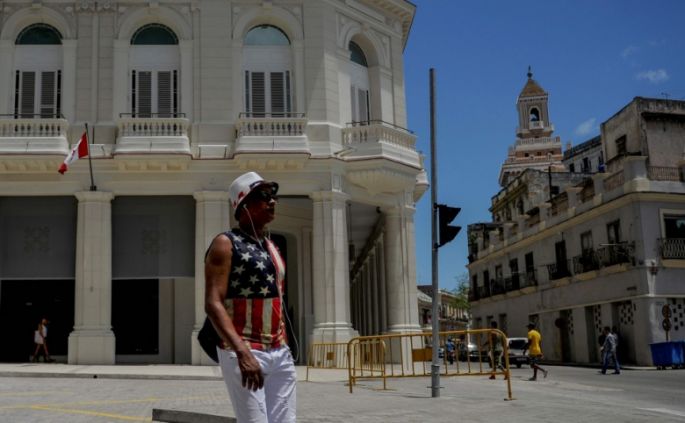 Las medidas de Trump de "retórica hostil condenada al fracaso": Gobierno Cubano