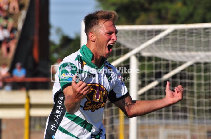 El argentino Luciano Nequecaur, nuevo Venado de Yucatán