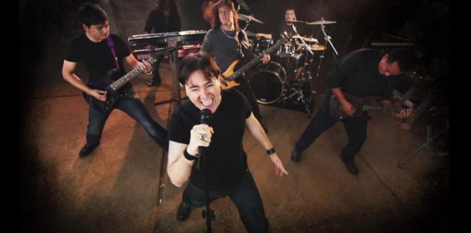 Por el día del padre, la banda Atversus rendirá un homenaje a Iron Maiden.