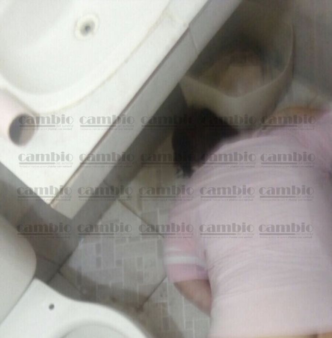 Giro de 180 grados en la muerte del "Hotel Andaluz", pudiera tratarse de HOMICIDIO