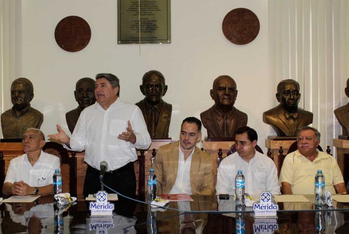 Yucatán nuevamente con participación en el básquetbol nacional de la LNBP