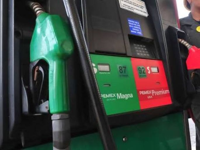 Gasolineras de Puebla operan con irregularidades