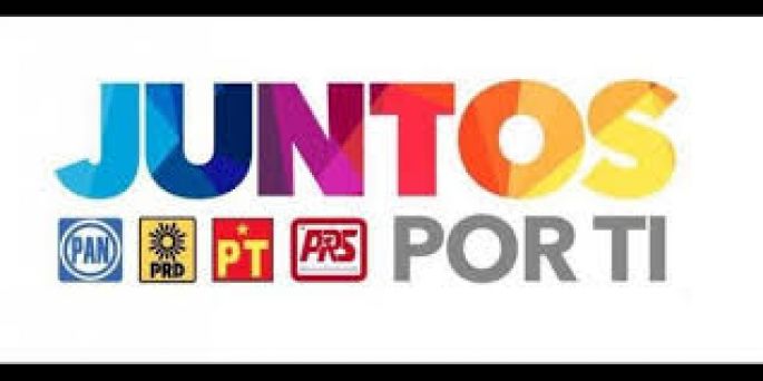 La Alianza PAN-PRD en Nayarit derrota al PRI.