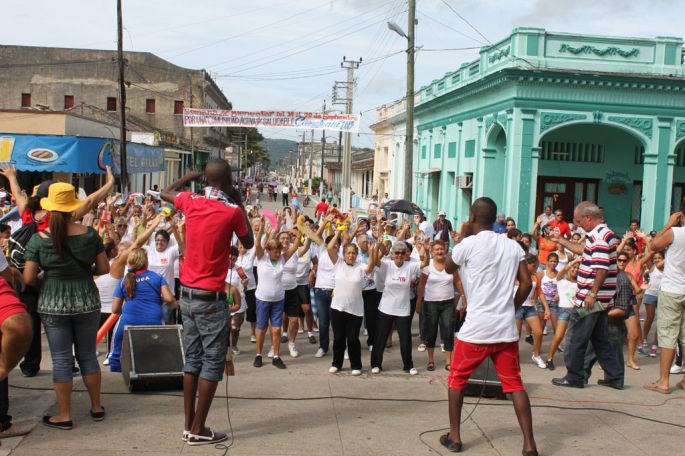 Retroceso y ataque a la libertad de viaje las restricciones a Cuba: OMT