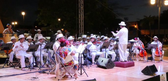 Arranca el Festival Primavera Cultural 2017 