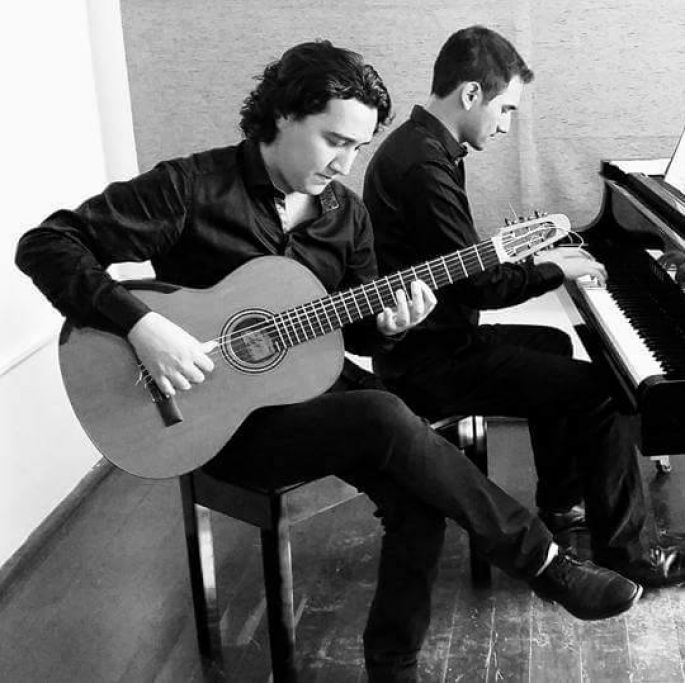 Una travesía musical entre lo popular y lo clásico 
