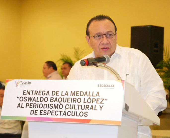 Comunicadores destacan importancia de la cultura para el desarrollo 