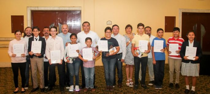 Rumbo a la Olimpiada Mexicana de Matemáticas para Educación Básica