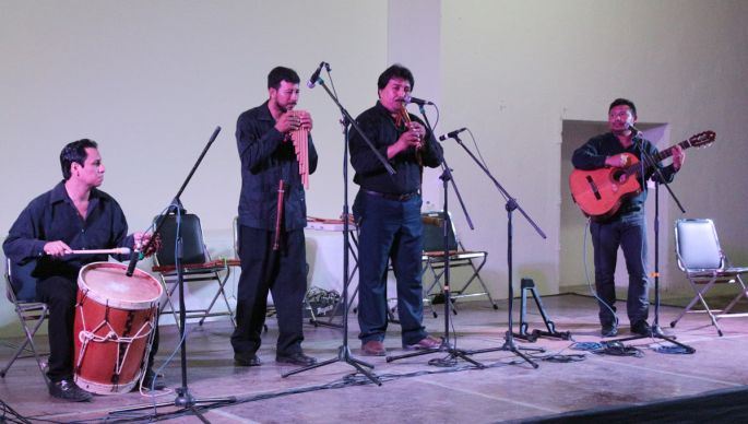 Impulso a la movilidad internacional de artistas musicales