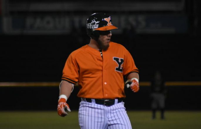Los Leones de Yucatán inician importante semana en el norte