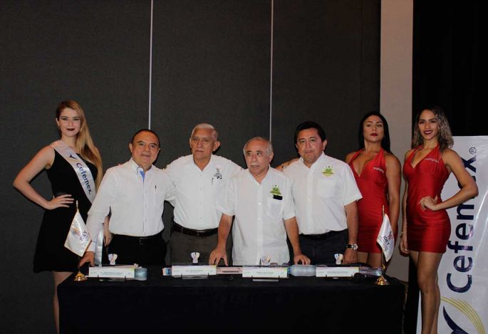 Inicia el proceso para seleccionar la Clase 2017 del Salón de la Fama del Deporte Yucateco