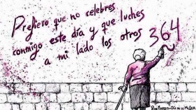La mujer, esforzada y valiosa.