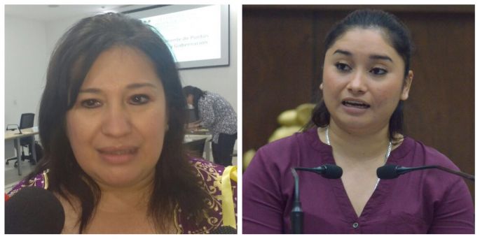 La violencia hacia las mujeres, por la falta de prevención de los 3 niveles de gobierno: PRI y MORENA
