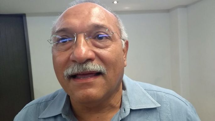 Sistemas anticorrupción deben ser ligeros y transparentes: Alfonso Alberto González Fernández