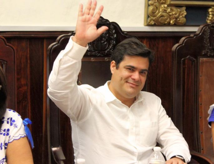 Usurpan el nombre del regidor Mauricio Díaz Montalvo: generan una página y envían correos apócrifos en su nombre