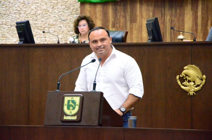 Punto de acuerdo en beneficio de personas con discapacidad