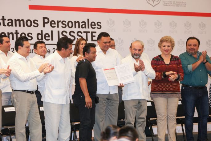 Se dinamizará la economía con prestaciones laborales