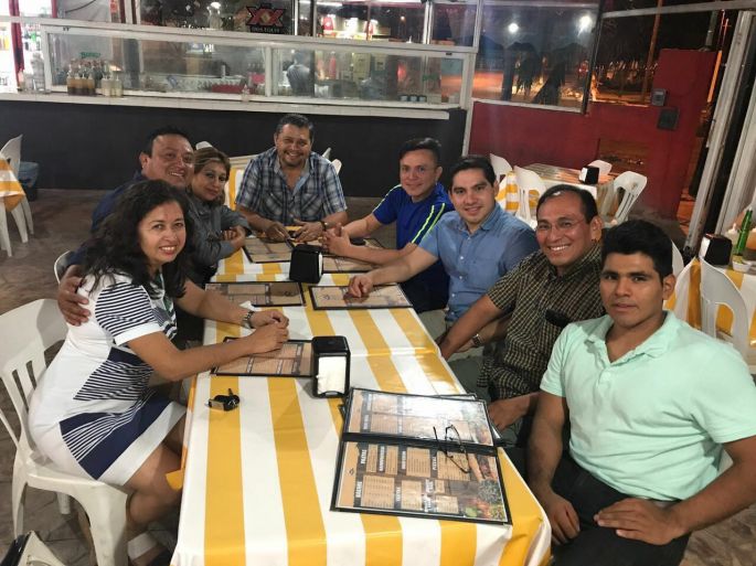 Interés político o falta de dignidad en el PAN de Mérida.