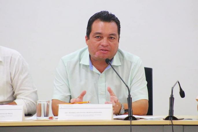 Aprueban en la Comisión de Educación iniciativa para apoyar a migrantes repatriados