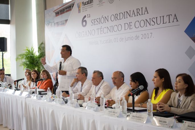 Mayor inversión para crear espacios de aprendizaje.