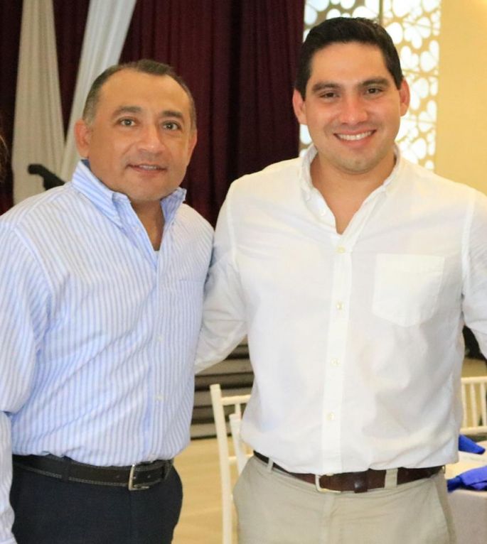 Pierde la brújula el coordinador de los regidores del PRI