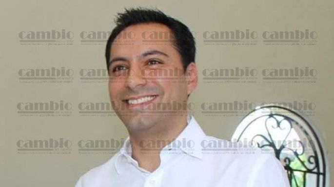 Mauricio Vila para gobernador: alcaldes panistas