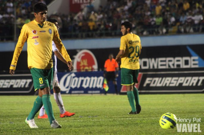 Venados, “sucursal” de los Pumas en la Liga de Ascenso tras el Draft
