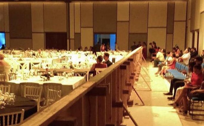 Dejan en vergüenza a familias por no pagar cena de graduación en el Colegio de Bachilleres