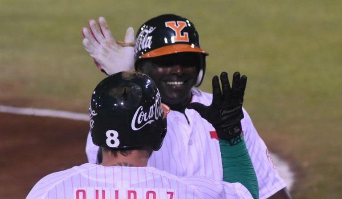 El león de Yucatán Ronnier Mustelier, queda inactivo por una lesión