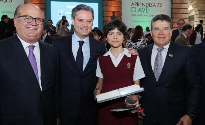 Arranca a medias  el "Nuevo Modelo Educativo" de Peña y Nuño