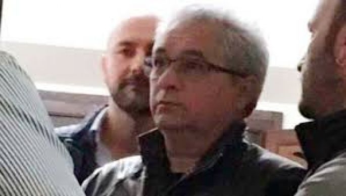 Aprueba la Fiscalía de Florencia la extradición de Tomás Yarrigtón