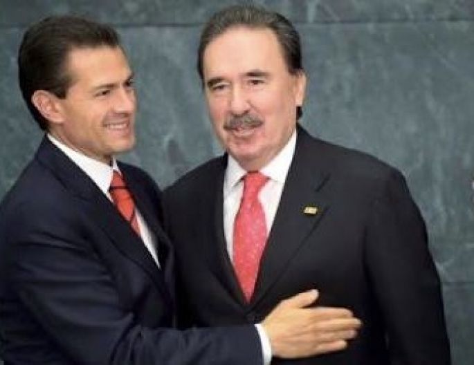 Derrota del PRI, motivaría cambios en el gobierno federal.