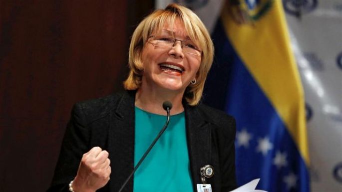 ONU considera preocupantes las medidas Tribunal Supremo de Venezuela contra la fiscal general
