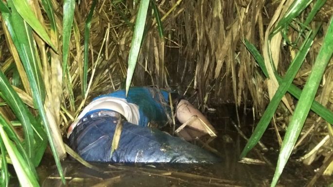 Policías matan a delincuente en Puerto Vallarta.