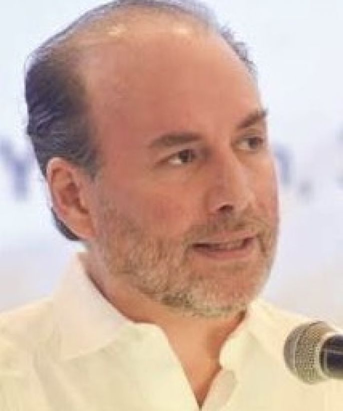 Líder empresarial exculpa el actuar de Renán Barrera en el caso de las luminarias