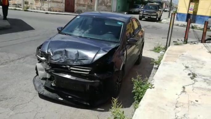 "Vento V.S. Camioneta"
