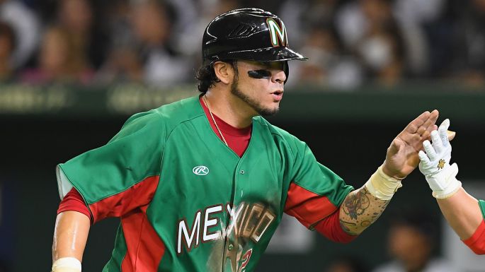 Sebastián Valle se une a los Leones.