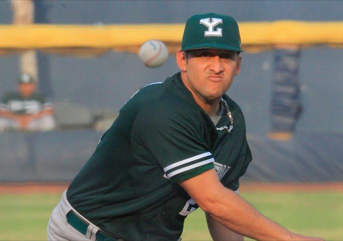 Leones vence 9x2 a Saltillo. Noveno triunfo de Negrin.