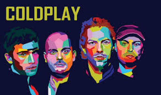 Coldplay con tema de inmigración en EEUU en su último video.