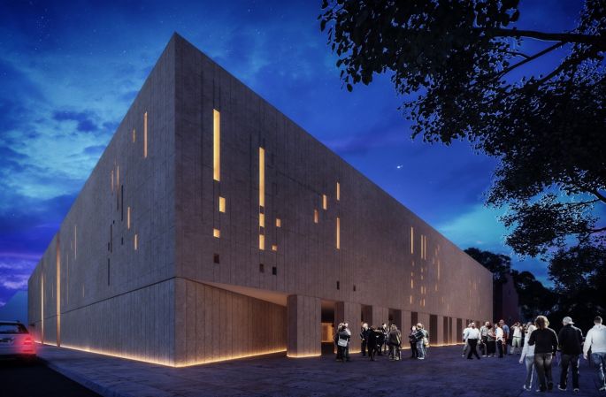 Cinco proyectos de infraestructura cultural del Paice para Yucatán 