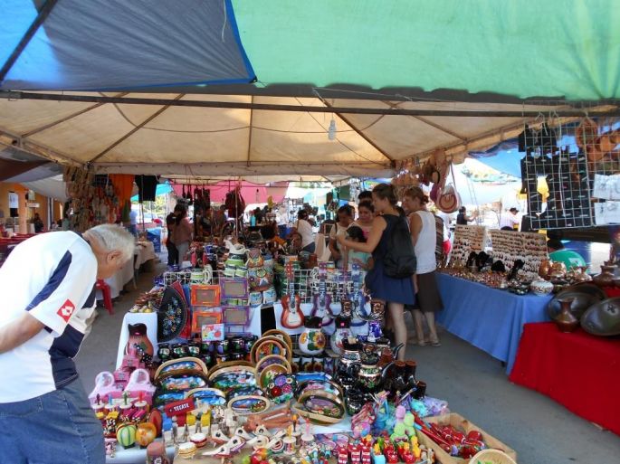 Mas de 60 actividades en la Feria Tunich de Dzityá.
