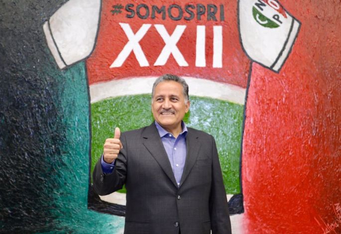 Presentará la CNOP más de 400 propuestas en la XXII Asamblea del PRI.