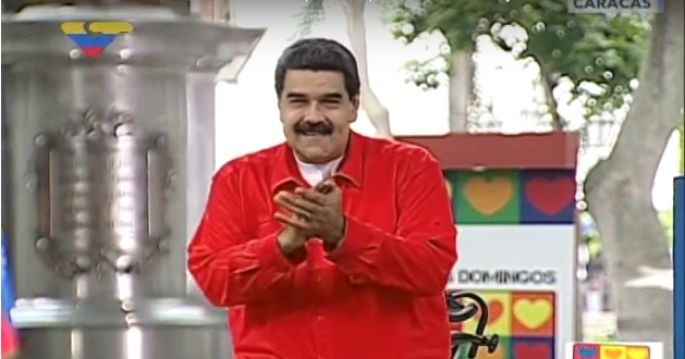 A ritmo de "despacito", llaman en Venezuela a votar en la Asamblea Constituyente. 