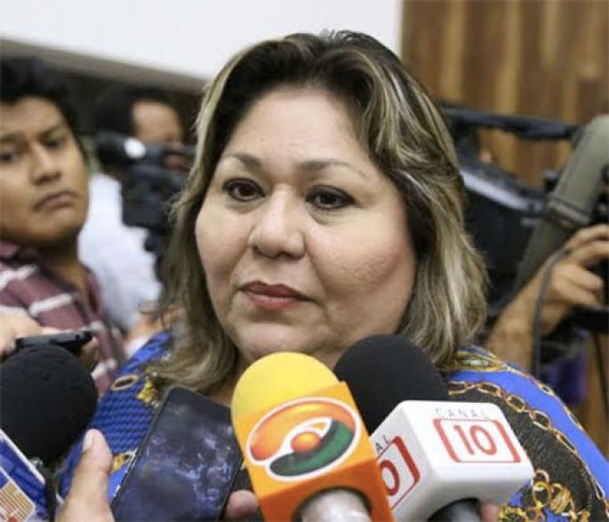 Comisión Especial del Caso Tekax está congelada.