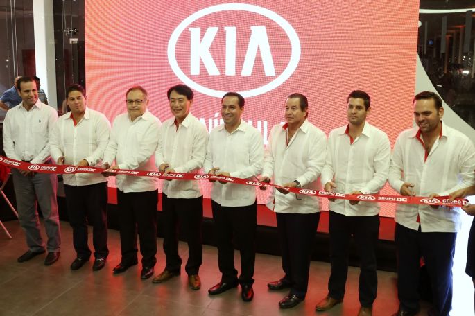 Llega nueva inversión y fuente de empleos al estado