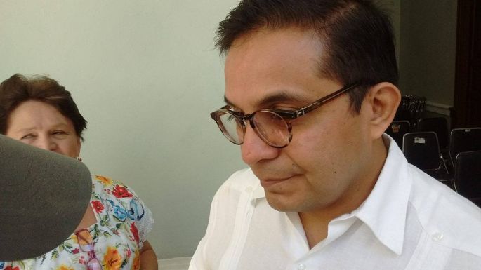 Voluntad política para recuperar cascos históricos de Yucatán: Sefotur.