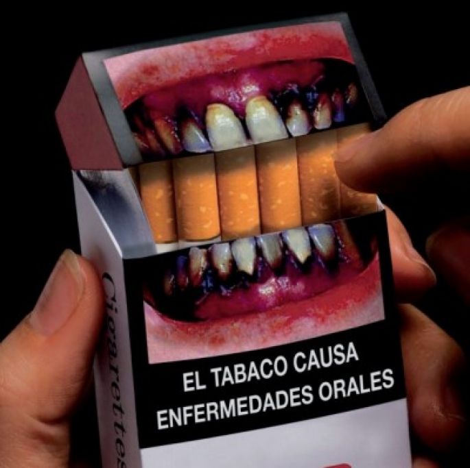 Aumentan las políticas para reducir el tabaquismo: OMS