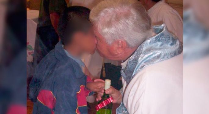 Con la complicidad del DIF en Guanajuato, se violaba y abusaba de niños en un albergue católico.