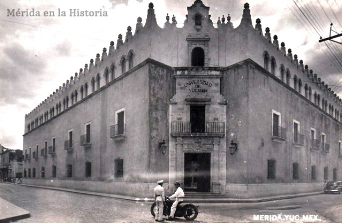 Se cumplen 150 años de la creación del Instituto Literario.