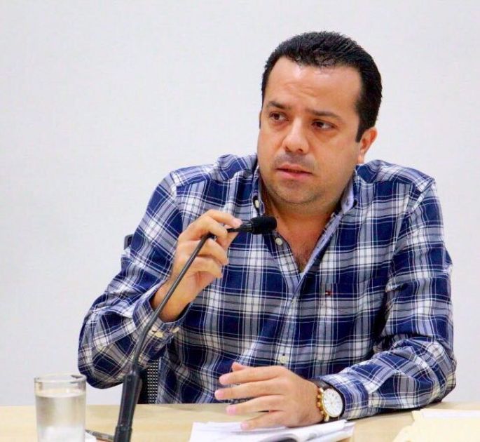 Aprueban la "anticongeladora".